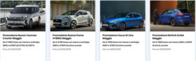 Promozione