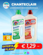 Amato Point Offerta flash - al 18.05.2025