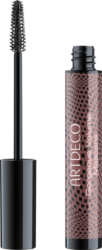 ARTDECO Mascara Gorgeous Volume 1 Deep Black
