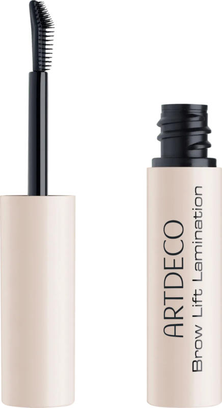 ARTDECO Augenbrauengel Brow Lift Lamination 1 Clear