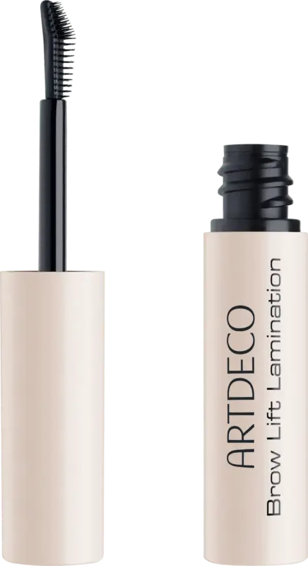 ARTDECO Augenbrauengel Brow Lift Lamination 1 Clear