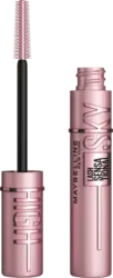 MAYBELLINE NEW YORK Mascara Lash Sensational Sky High Schwarz