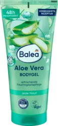 Balea Bodygel Aloe Vera