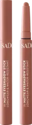 IsaDora Lidschatten Stick Longwear Waterproof 61 Apricot Blush