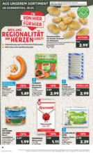 Kaufland Kaufland: Regio-Wochen - bis 14.05.2025