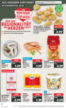 Kaufland: Regio-Wochen