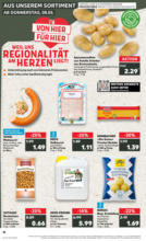 Kaufland Kaufland: Regio-Wochen - bis 14.05.2025