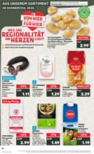 Kaufland Kaufland: Regio-Wochen - bis 14.05.2025