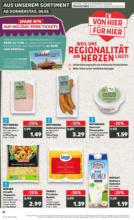 Kaufland: Regio-Wochen