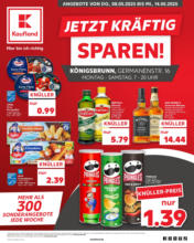 Kaufland: Wochenangebote