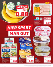 Kaufland: Wochenangebote