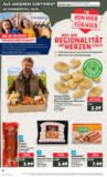 Kaufland: Regio-Wochen