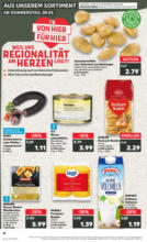 Kaufland Kaufland: Regio-Wochen - bis 14.05.2025