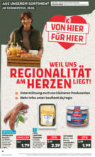 Kaufland Kaufland: Regio-Wochen - bis 14.05.2025