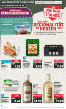 Kaufland Kaufland: Regio-Wochen - bis 14.05.2025