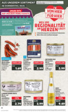 Kaufland Kaufland: Regio-Wochen - bis 14.05.2025