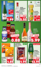 Kaufland: Mo-Mi Der Wochenstart