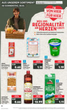 Kaufland: Regio-Wochen
