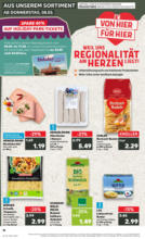 Kaufland: Regio-Wochen