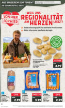 Kaufland Kaufland: Regio-Wochen - bis 14.05.2025