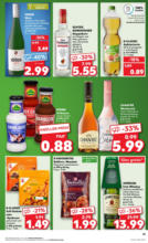 Kaufland: Mo-Mi Der Wochenstart