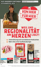 Kaufland: Regio-Wochen
