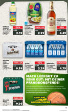 Kaufland: Regio-Wochen