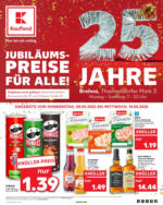Kaufland Kaufland: Wochenangebote - bis 14.05.2025