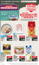 Kaufland Kaufland: Regio-Wochen - bis 14.05.2025