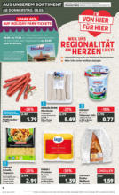 Kaufland Kaufland: Regio-Wochen - bis 14.05.2025