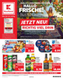 Kaufland: Wochenangebote