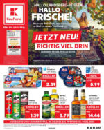 Kaufland: Wochenangebote
