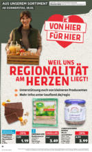 Kaufland Kaufland: Regio-Wochen - bis 14.05.2025