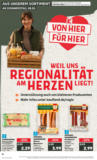 Kaufland: Regio-Wochen