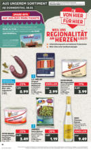 Kaufland Kaufland: Regio-Wochen - bis 14.05.2025