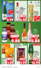 Kaufland: Mo-Mi Der Wochenstart