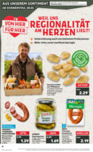 Kaufland Kaufland: Regio-Wochen - bis 14.05.2025