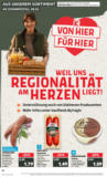 Kaufland: Regio-Wochen