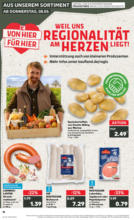 Kaufland: Regio-Wochen