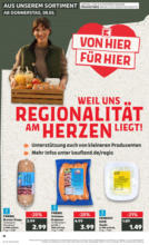 Kaufland Kaufland: Regio-Wochen - bis 14.05.2025