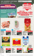 Kaufland Kaufland: Regio-Wochen - bis 14.05.2025