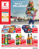 Kaufland: Wochenangebote