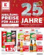 Kaufland Kaufland: Wochenangebote - bis 14.05.2025