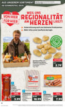 Kaufland: Regio-Wochen