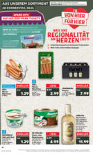 Kaufland: Regio-Wochen