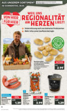 Kaufland Kaufland: Regio-Wochen - bis 14.05.2025
