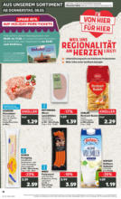 Kaufland Kaufland: Regio-Wochen - bis 14.05.2025