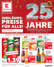 Kaufland: Wochenangebote