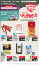 Kaufland Kaufland: Regio-Wochen - bis 14.05.2025
