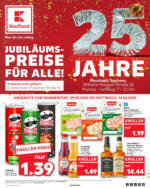 Kaufland Kaufland: Wochenangebote - bis 14.05.2025